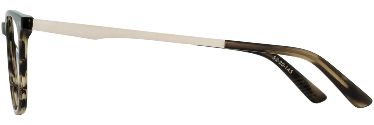 Alan J AJ162 Eyeglasses - view 14